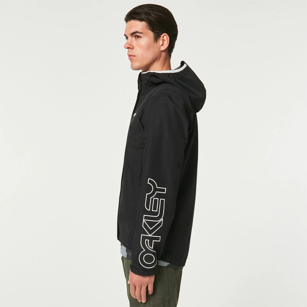 Oakley Elements Shell Jacket - Veste Softshell 8 Oakley Elements Shell Jacket - Veste Softshell – Image 6