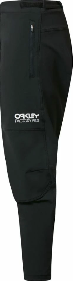 Oakley Element Lite Pant - Pantalon De VTT 9 Oakley Element Lite Pant - Pantalon De VTT -Vélo Soldes Oakley FOA404404 02E Elementlitepant MTHose 8