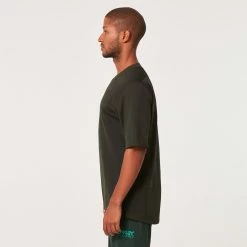 Oakley Factory Pilot Lite MTB Jersey II - Maillot -Vélo Soldes Oakley FOA404496 86L FactoryPilotLiteMTBJersey Trikot 3