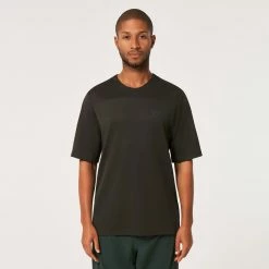 Oakley Factory Pilot Lite MTB Jersey II - Maillot -Vélo Soldes Oakley FOA404496 86L FactoryPilotLiteMTBJersey Trikot 9