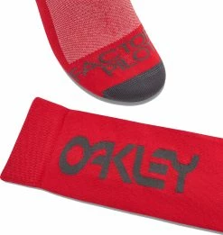 Oakley Factory Pilot MTB - Chaussettes 9 Oakley Factory Pilot MTB - Chaussettes -Vélo Soldes Oakley FOS900880 465 FactoryPilotMTB Socken 4