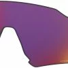 Oakley Flight Jacket PRIZM Road - Verre De Rechange -Vélo Soldes Oakley Flight Jacket PRIZM Road Ersatzglas 102 899 014 1