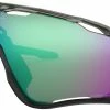 Oakley Jawbreaker PRIZM Road Jade - Lunettes De Sport -Vélo Soldes Oakley Jawbreaker PRIZM Road Jade Sportbrille OO9290 4631 1