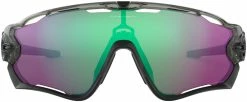 Oakley Jawbreaker PRIZM Road Jade - Lunettes De Sport -Vélo Soldes Oakley Jawbreaker PRIZM Road Jade Sportbrille OO9290 4631 2