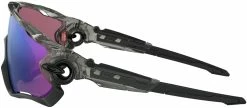 Oakley Jawbreaker PRIZM Road Jade - Lunettes De Sport -Vélo Soldes Oakley Jawbreaker PRIZM Road Jade Sportbrille OO9290 4631 4