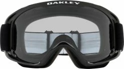 Oakley O Frame 2.0 PRO MX Jet Black H2O - Lunettes MTB -Vélo Soldes Oakley O Frame 2 PRO MX Jet Black H20 MTB Goggle OO7115 16 2