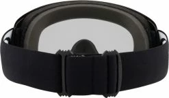 Oakley O Frame 2.0 PRO MX Jet Black H2O - Lunettes MTB -Vélo Soldes Oakley O Frame 2 PRO MX Jet Black H20 MTB Goggle OO7115 16 3