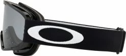 Oakley O Frame 2.0 PRO MX Jet Black H2O - Lunettes MTB -Vélo Soldes Oakley O Frame 2 PRO MX Jet Black H20 MTB Goggle OO7115 16 4
