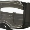 Oakley Airbrake MX Tuff Blocks - Goggle