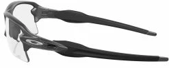 Oakley FLAK 2.0 XL Photochromic - Lunettes De Sport -Vélo Soldes Oakley OO9188 16 flak 2 steel clear black iridium photochromic xl 3