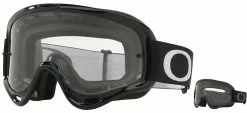 Oakley O Frame MX Clear - Lunettes De Soleil
