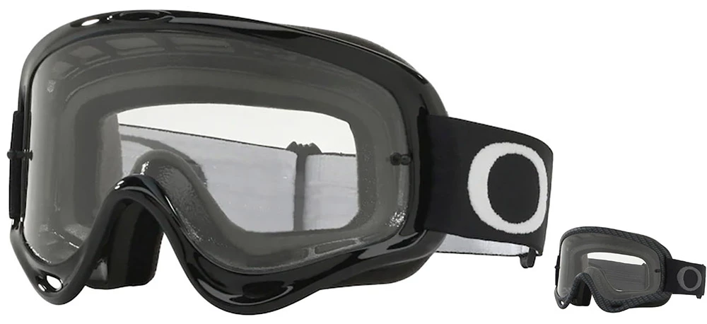 Oakley O Frame MX Clear - Lunettes De Soleil 3 Oakley O Frame MX Clear - Lunettes De Soleil