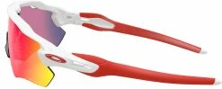 Oakley Radar EV Path PRIZM Road - Lunettes De Sport -Vélo Soldes Oakley RADAR EV Path OO9208 05 3