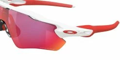 Oakley Radar EV Path PRIZM Road - Lunettes De Sport -Vélo Soldes Oakley RADAR EV Path OO9208 05 5