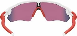 Oakley Radar EV Path PRIZM Road - Lunettes De Sport -Vélo Soldes Oakley RADAR EV Path OO9208 05 6