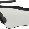 Oakley Radar EV Path Clear Non Vented - Lunettes De Sport