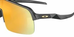 Oakley Sutro Lite Prizm 24K - Lunettes De Sport -Vélo Soldes Oakley Sutro Lite Prizm 24K Sportbrille OO9463 1339 6