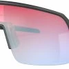 Oakley Sutro Lite Prizm Snow Sapphire - Lunettes De Sport