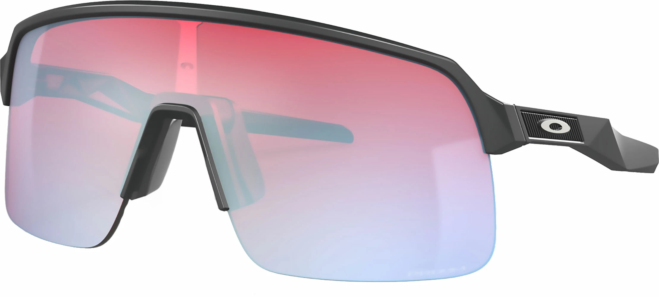 Oakley Sutro Lite Prizm Snow Sapphire - Lunettes De Sport 3 Oakley Sutro Lite Prizm Snow Sapphire - Lunettes De Sport