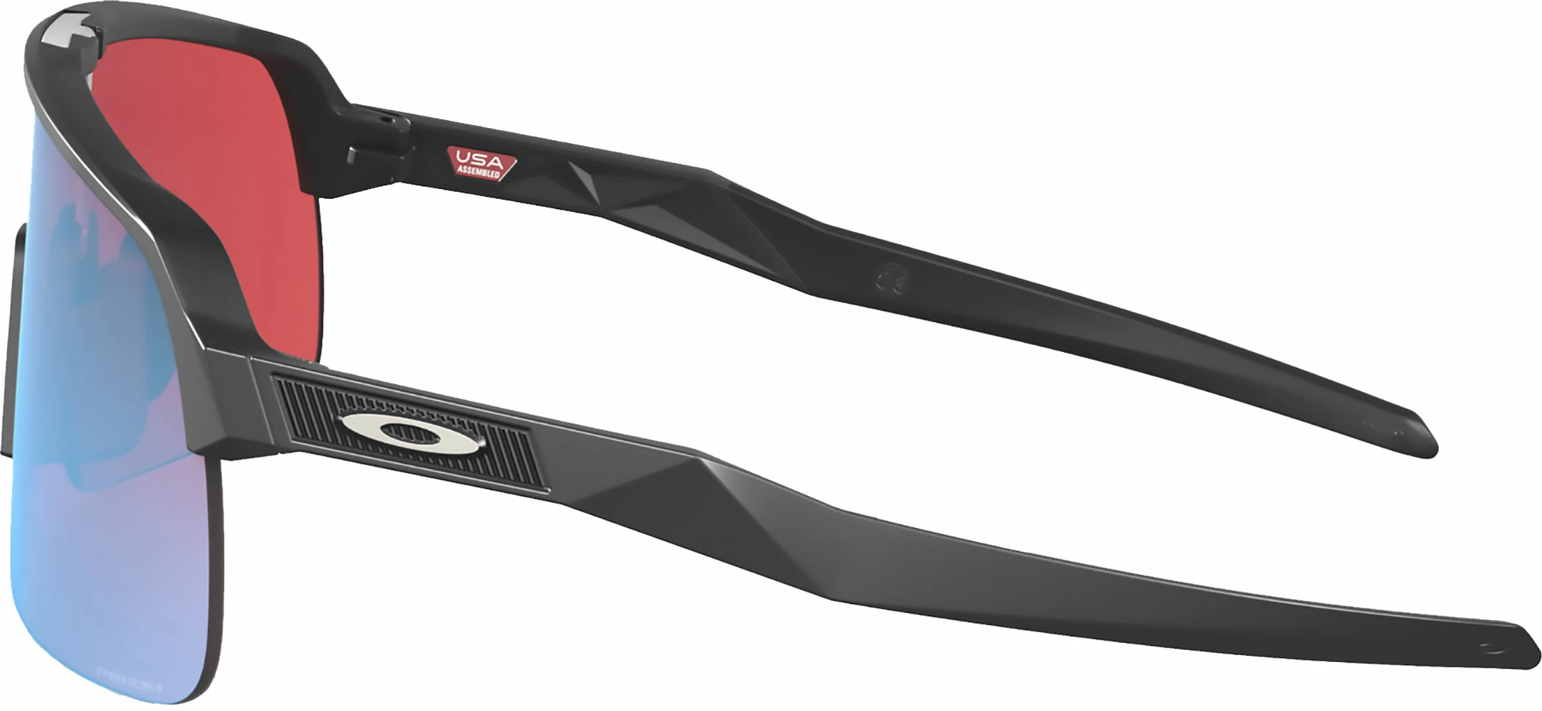 Oakley Sutro Lite Prizm Snow Sapphire - Lunettes De Sport 5 Oakley Sutro Lite Prizm Snow Sapphire - Lunettes De Sport – Image 3