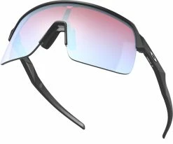 Oakley Sutro Lite Prizm Snow Sapphire - Lunettes De Sport 11 Oakley Sutro Lite Prizm Snow Sapphire - Lunettes De Sport -Vélo Soldes Oakley Sutro Lite Prizm Snow Sapphire Sportbrille OO9463 1739 4