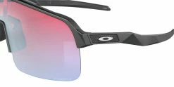 Oakley Sutro Lite Prizm Snow Sapphire - Lunettes De Sport 12 Oakley Sutro Lite Prizm Snow Sapphire - Lunettes De Sport -Vélo Soldes Oakley Sutro Lite Prizm Snow Sapphire Sportbrille OO9463 1739 5