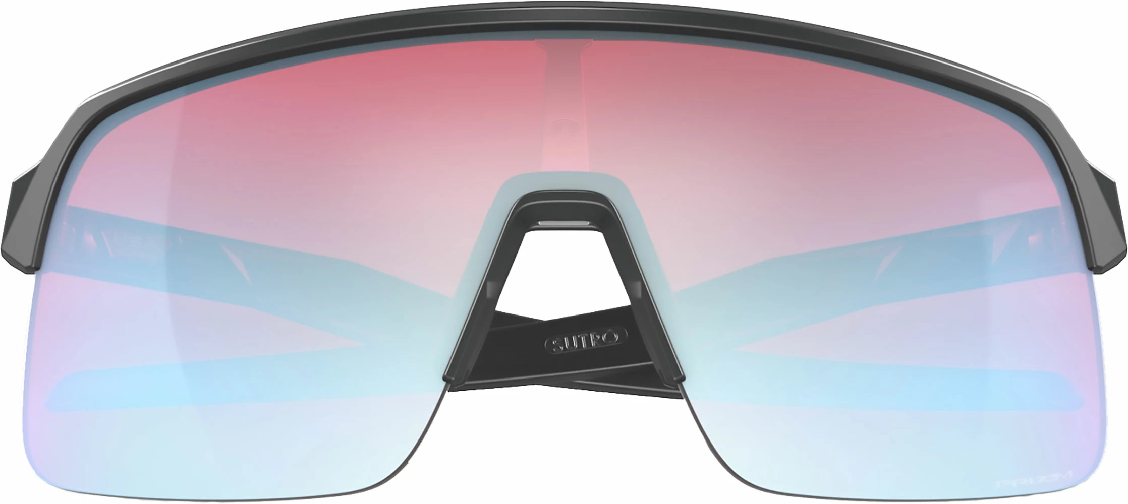 Oakley Sutro Lite Prizm Snow Sapphire - Lunettes De Sport 8 Oakley Sutro Lite Prizm Snow Sapphire - Lunettes De Sport – Image 6