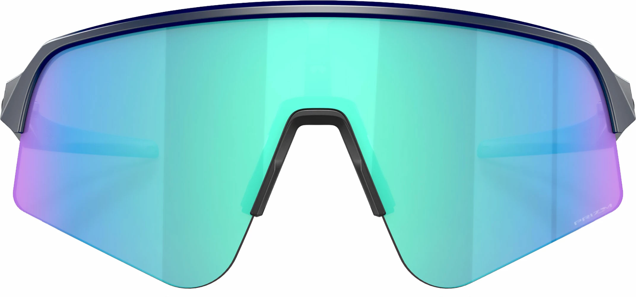 Oakley Sutro Lite Sweep PRIZM Sapphire - Lunettes De Sport 4 Oakley Sutro Lite Sweep PRIZM Sapphire - Lunettes De Sport – Image 2