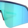 Oakley Sutro Lite Sweep PRIZM Sapphire - Lunettes De Sport