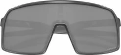 Oakley Sutro S Hi-Res PRIZM Black - Lunettes De Sport -Vélo Soldes Oakley Sutro S Hi Res PRIZM Black Sportbrille OO9462 1028 5