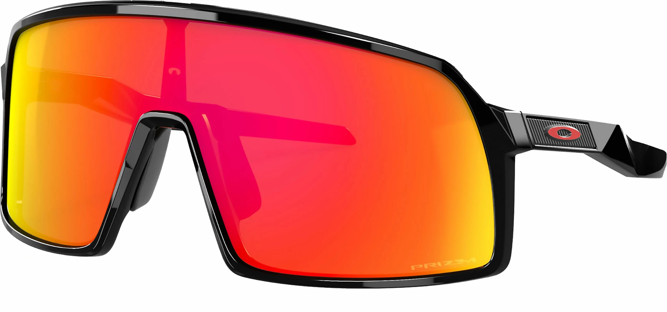 Oakley Sutro S Prizm Ruby - Lunettes De Sport 3 Oakley Sutro S Prizm Ruby - Lunettes De Sport