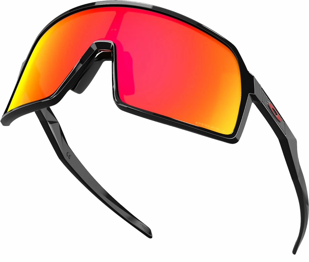 Oakley Sutro S Prizm Ruby - Lunettes De Sport 6 Oakley Sutro S Prizm Ruby - Lunettes De Sport – Image 4