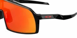 Oakley Sutro S Prizm Ruby - Lunettes De Sport 12 Oakley Sutro S Prizm Ruby - Lunettes De Sport -Vélo Soldes Oakley Sutro S Prizm Ruby Sportbrille OO9462 0928 5