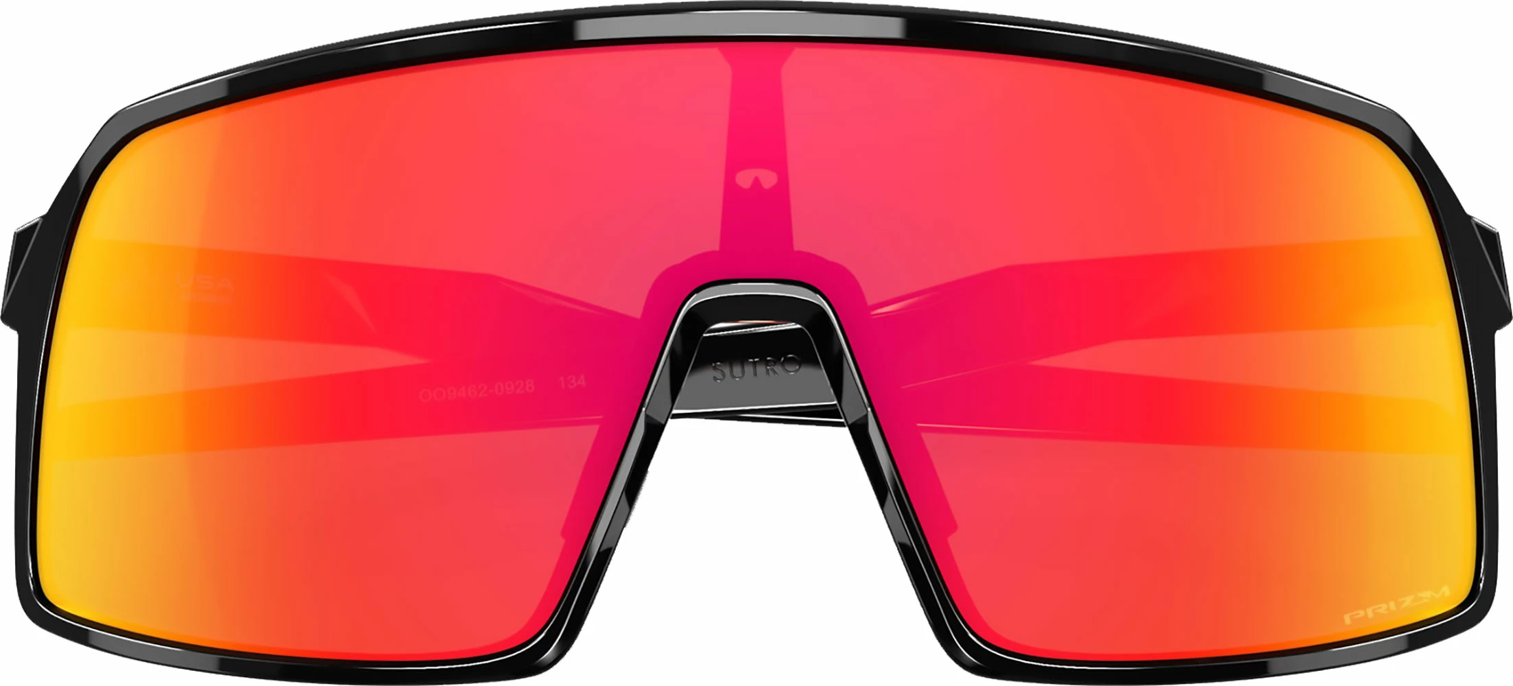 Oakley Sutro S Prizm Ruby - Lunettes De Sport 8 Oakley Sutro S Prizm Ruby - Lunettes De Sport – Image 6