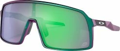Oakley Sutro TLD PRIZM Jade - Lunettes De Sport
