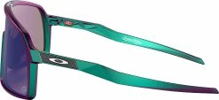 Oakley Sutro TLD PRIZM Jade - Lunettes De Sport 9 Oakley Sutro TLD PRIZM Jade - Lunettes De Sport -Vélo Soldes Oakley Sutro TLD Prizm Jade Sportbrille OO9406 4737 3