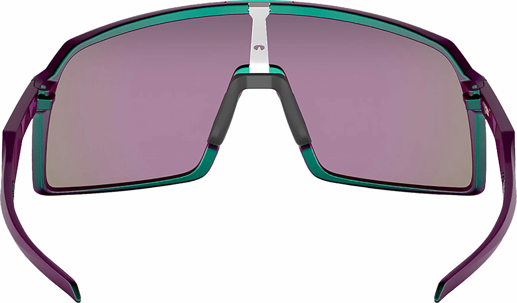 Oakley Sutro TLD PRIZM Jade - Lunettes De Sport 7 Oakley Sutro TLD PRIZM Jade - Lunettes De Sport – Image 5
