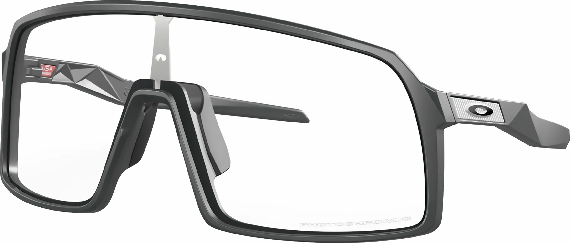 Oakley Sutro Clear Photocromic - Lunettes De Sport 3 Oakley Sutro Clear Photocromic - Lunettes De Sport
