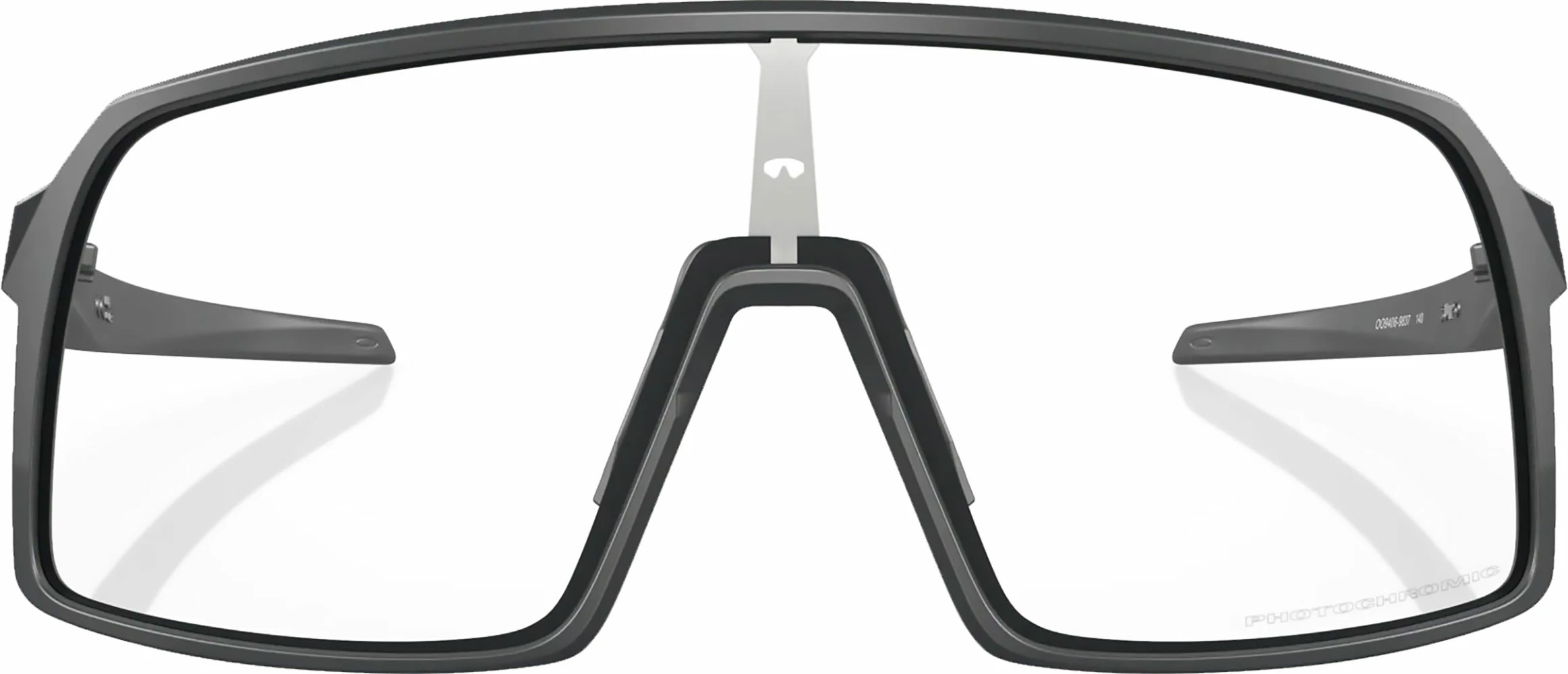 Oakley Sutro Clear Photocromic - Lunettes De Sport 4 Oakley Sutro Clear Photocromic - Lunettes De Sport – Image 2