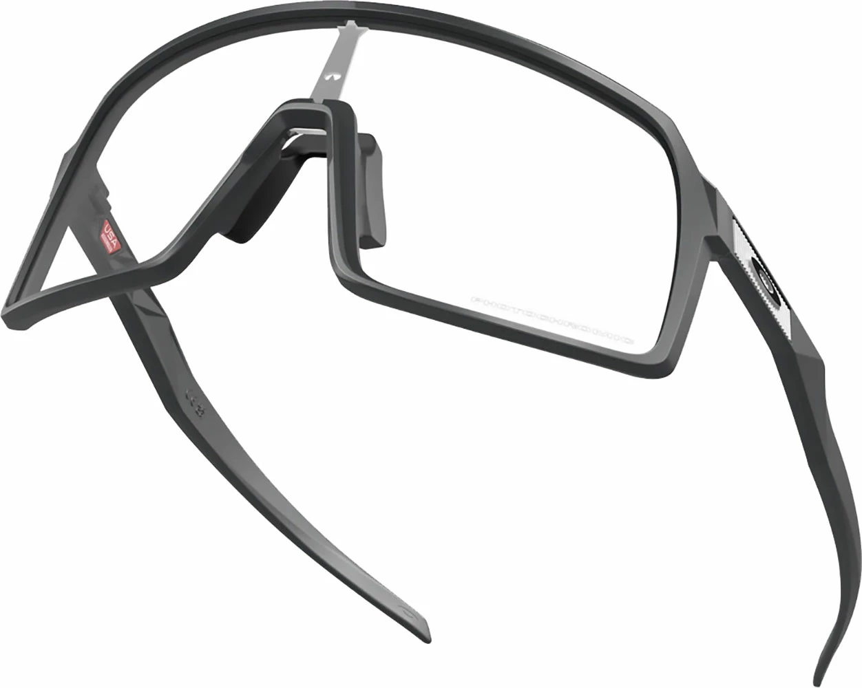 Oakley Sutro Clear Photocromic - Lunettes De Sport 6 Oakley Sutro Clear Photocromic - Lunettes De Sport – Image 4