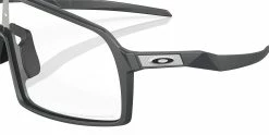 Oakley Sutro Clear Photocromic - Lunettes De Sport 12 Oakley Sutro Clear Photocromic - Lunettes De Sport -Vélo Soldes Oakley SutroClearPhotocromic OO9406 9837 Sportbrille 5