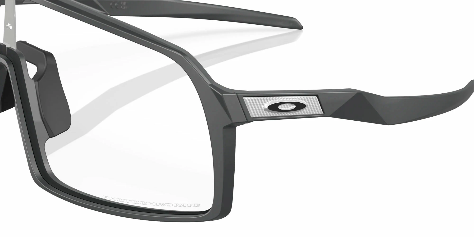 Oakley Sutro Clear Photocromic - Lunettes De Sport 7 Oakley Sutro Clear Photocromic - Lunettes De Sport – Image 5