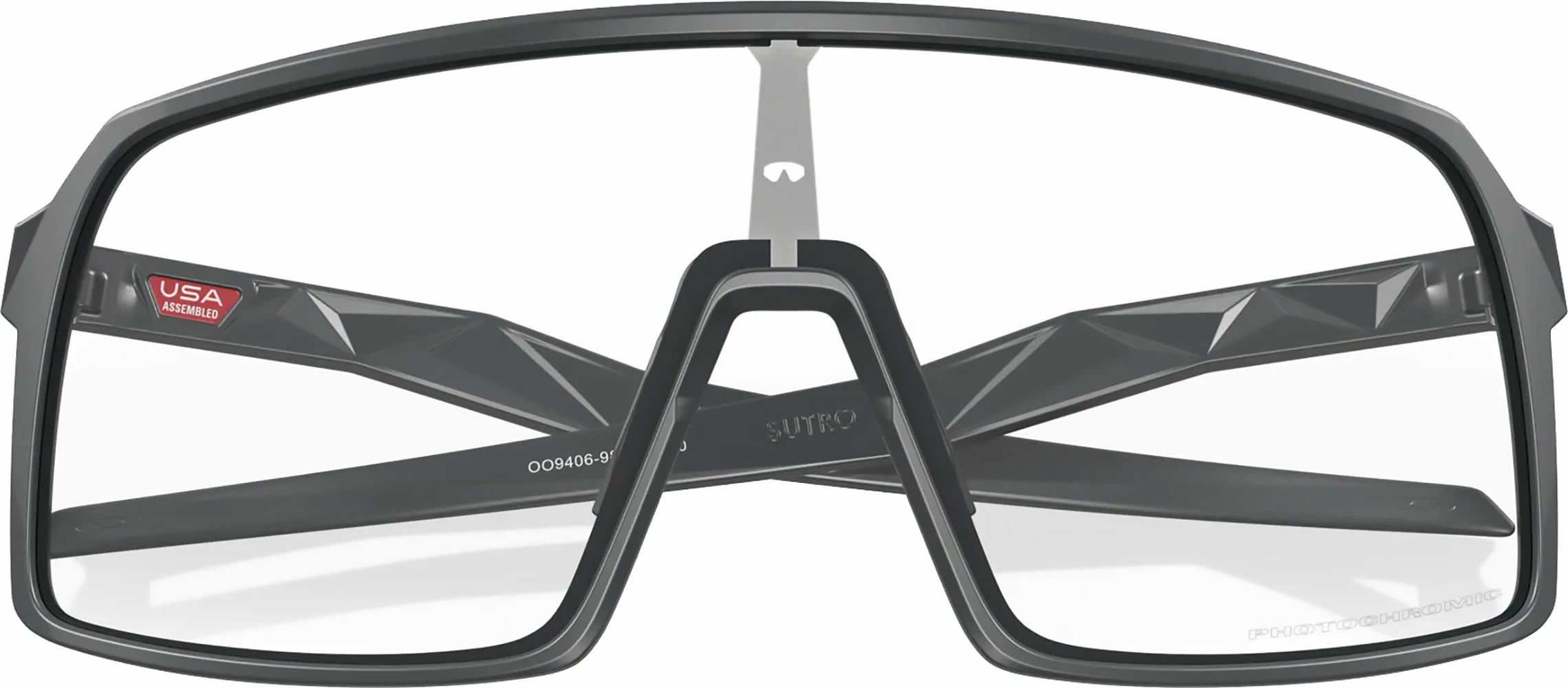 Oakley Sutro Clear Photocromic - Lunettes De Sport 8 Oakley Sutro Clear Photocromic - Lunettes De Sport – Image 6