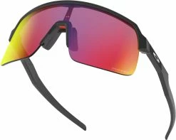 Oakley Sutro Lite PRIZM Road - Lunettes De Sport -Vélo Soldes Oakley Sutro Lite PRIZM Road Sportbrille OO9463 0139 4
