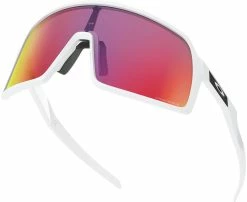 Oakley Sutro S PRIZM Road - Lunettes De Sport -Vélo Soldes Oakley Sutro S PRIZM Road Sportbrille OO9462 0528 4
