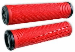 ODI Poignées MTB CF Look-On 10 ODI Poignées MTB CF Look-On -Vélo Soldes Odi CF Look On MTB Griffe F35CFUW B 4