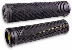 ODI Poignées MTB CF Look-On 11 ODI Poignées MTB CF Look-On -Vélo Soldes Odi CF Look On MTB Griffe F35CFUW B 5