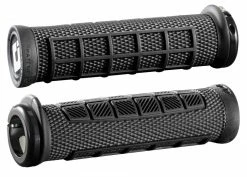 ODI Poignées VTT Elite Pro Lock-On 2.1 -Vélo Soldes Odi Elite Pro Lock On 2 1 121700002 1