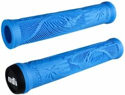 ODI Poignées De BMX Hucker Signature Flangeless 9 ODI Poignées De BMX Hucker Signature Flangeless -Vélo Soldes Odi Hucker Signature Flangeless BMX Griffe F01HCB 3