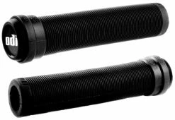 ODI Poignées De BMX Longneck SL Flangeless -Vélo Soldes Odi Longneck SL Flangeless BMX Griffe F01SLB 2